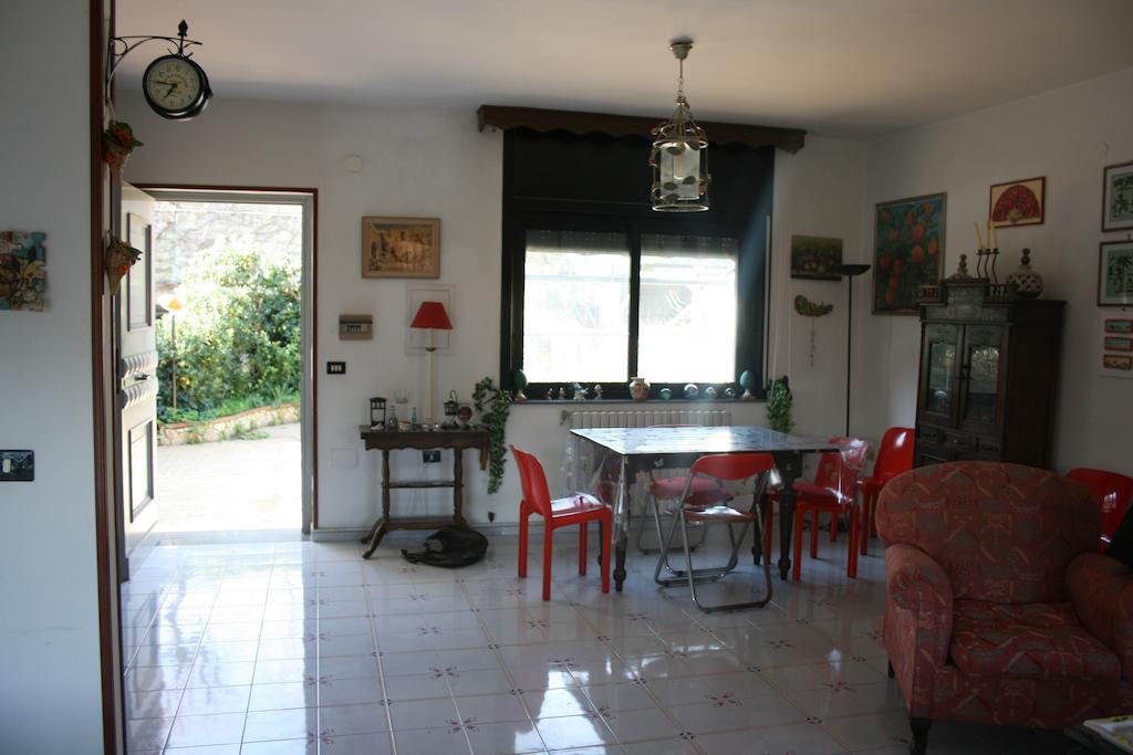 Casa Regina Villa Amalfi Camera foto
