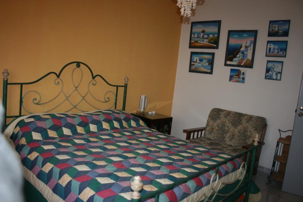 Casa Regina Villa Amalfi Camera foto