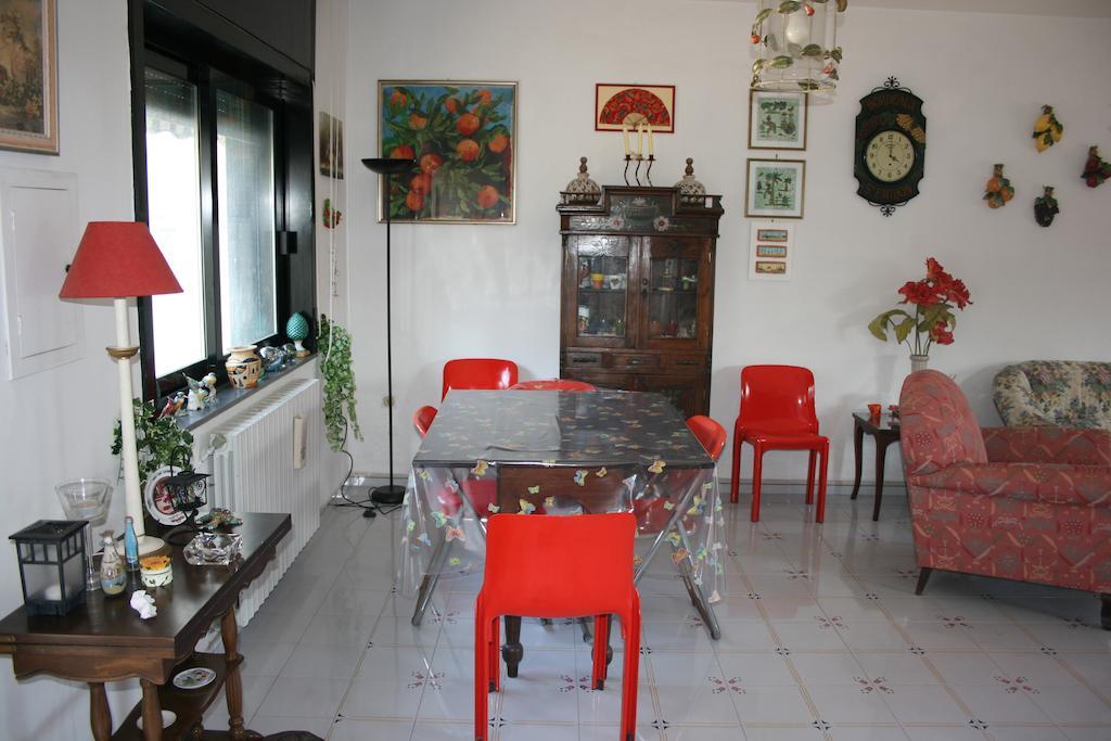 Casa Regina Villa Amalfi Camera foto