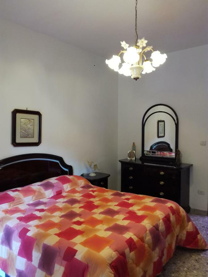 Casa Regina Villa Amalfi Esterno foto