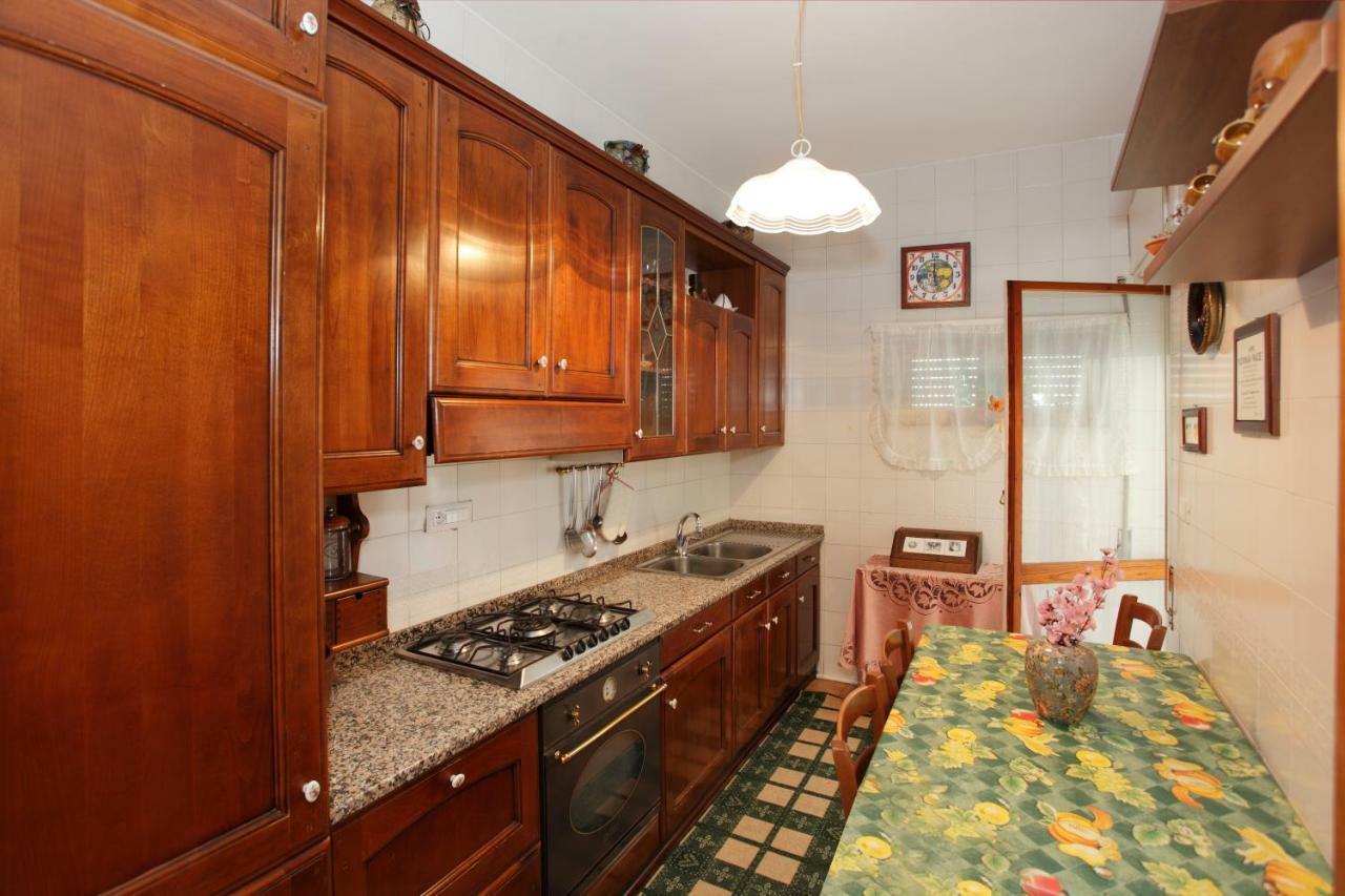 Casa Regina Villa Amalfi Esterno foto