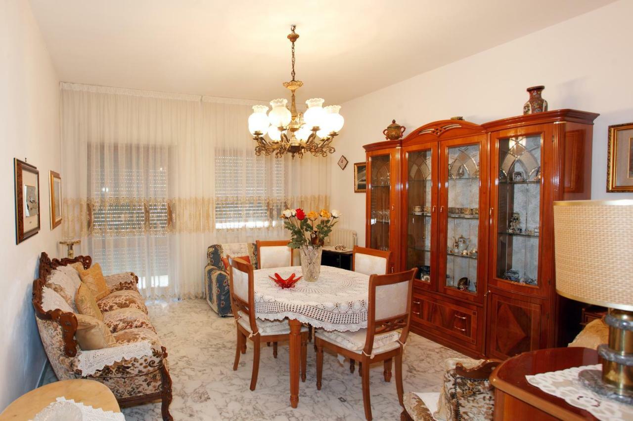 Casa Regina Villa Amalfi Esterno foto
